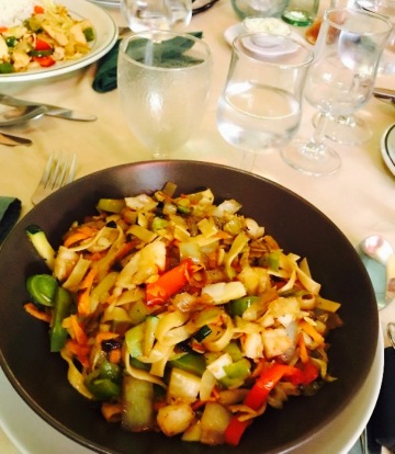 Jardin De Los Naranjos