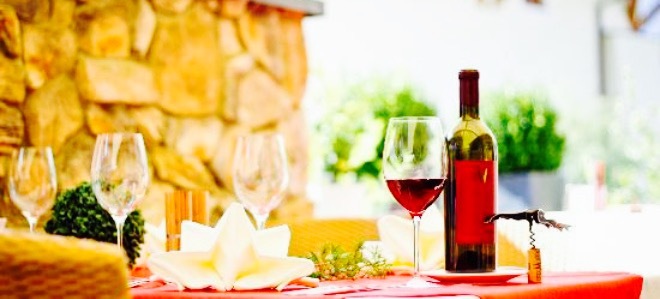 Gastwirtschaft Tafern