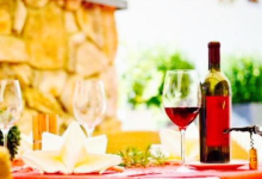 Gastwirtschaft Tafern美食图片