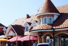 Mizse Motel Restaurant美食图片