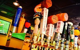 Murphy's Pub