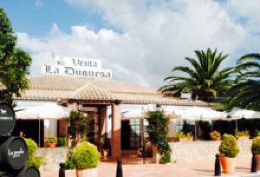 Venta La Duquesa美食图片