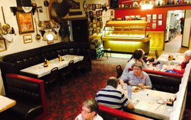 Natalia's 1912 Restaurant