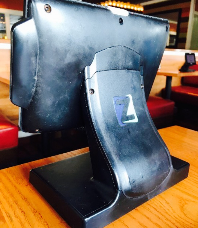 Chili's Grill & Bar餐厅图片