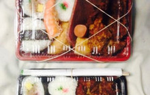 K's Bento-Ya餐厅图片