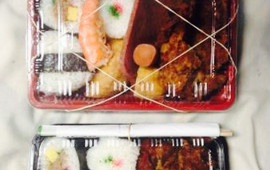 K's Bento-Ya