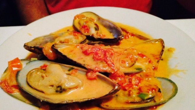 Sofia's Fine Italian Cuisine