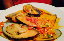 Sofia's Fine Italian Cuisine餐厅图片