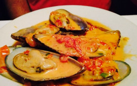 Sofia's Fine Italian Cuisine