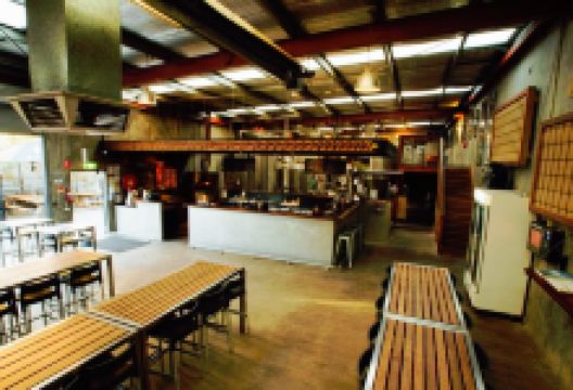 Mornington Peninsula Brewery美食图片
