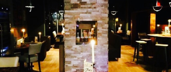 Monterey Jack's Dunblane