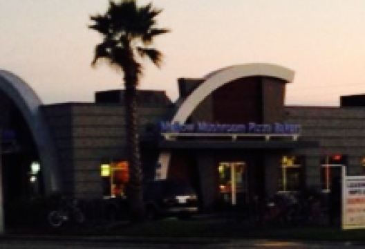 Mellow Mushroom Jacksonville Beach美食图片