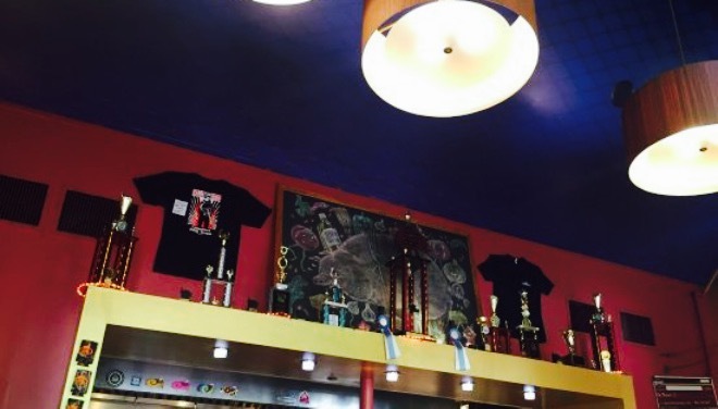 The BBQ Joint