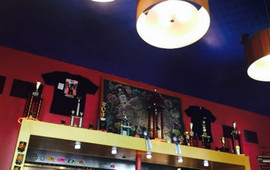 The BBQ Joint
