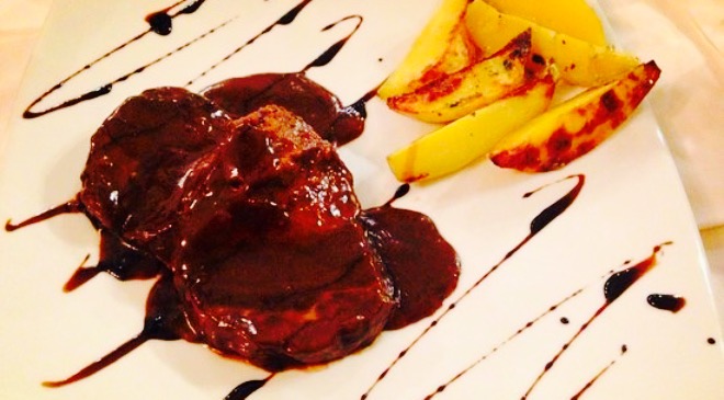 Ristorante Il Correggio餐厅图片