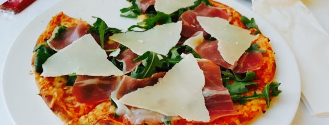 Garibaldi Bistrorante