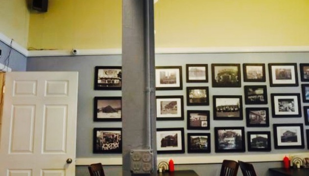 Fat Tomato Grill餐厅图片