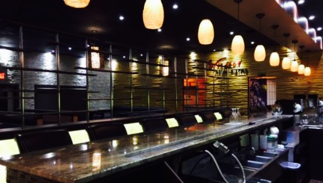 Windsor Asian Bistro