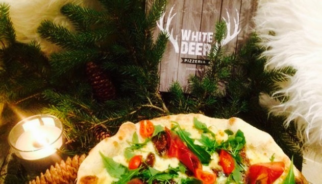 White Deer餐厅图片