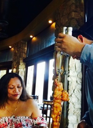 Rodizio Grill餐厅图片