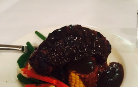 The Alpine Hotel Restaurant Cooma