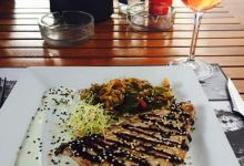 Puerto Limón美食图片