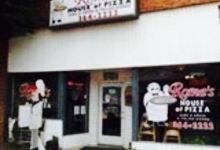 Roma's House of Pizza美食图片