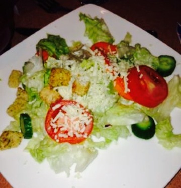 Campestre餐厅图片