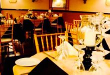 Vinhus Restaurant & Lounge美食图片