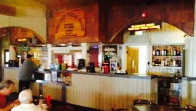 Steel City Sports Bar餐厅图片