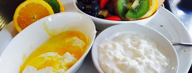 Scott's Family Restaurant