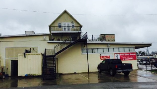 Robles Mexican Restaurant餐厅图片