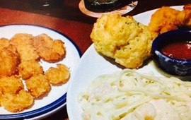 Red Lobster