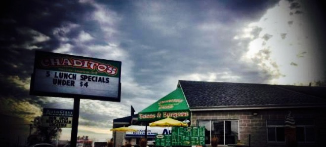 Chadito's Mexican American Grill餐厅图片