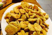 Mike's Catfish Inn美食图片