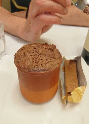 Le Berry餐厅图片