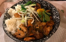Halaszkert Vendeglo餐厅图片