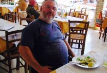 Taverna Leonidas美食图片