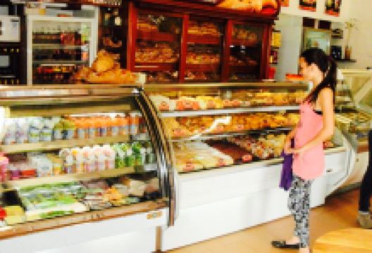 Panaderia Central美食图片