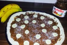 Pizza Napolita美食图片