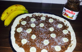 Pizza Napolita