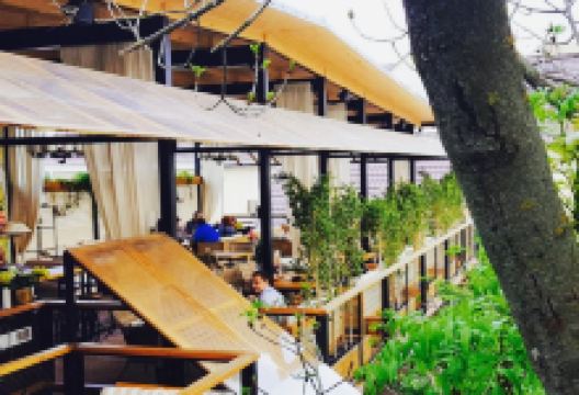 3 Etazh Cafe美食图片