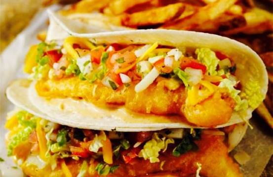 Joey's Seafood Restaurants - St. Albert餐厅图片