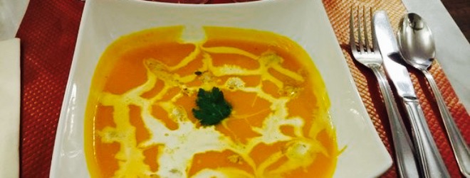 Café Brasserie Chez Hansi餐厅图片