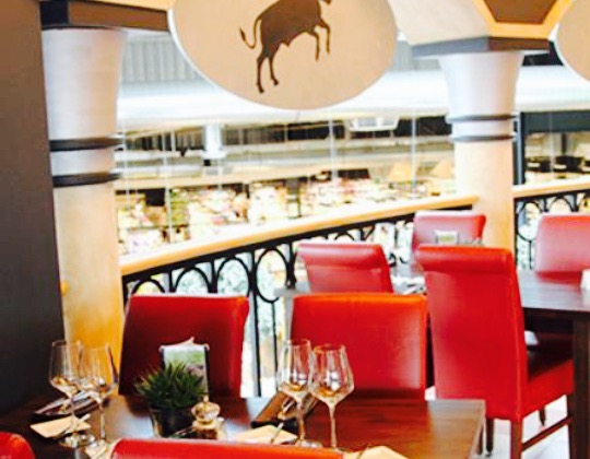 El Toro Meat Club餐厅图片