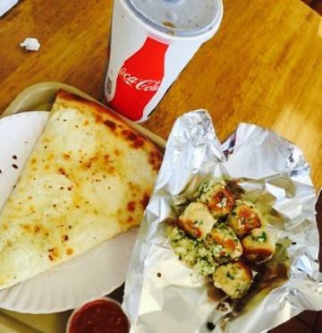 Stromboli Pizza餐厅图片