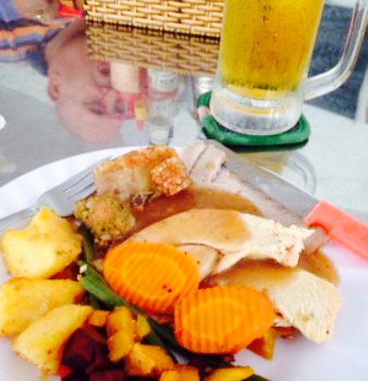 New Century餐厅图片