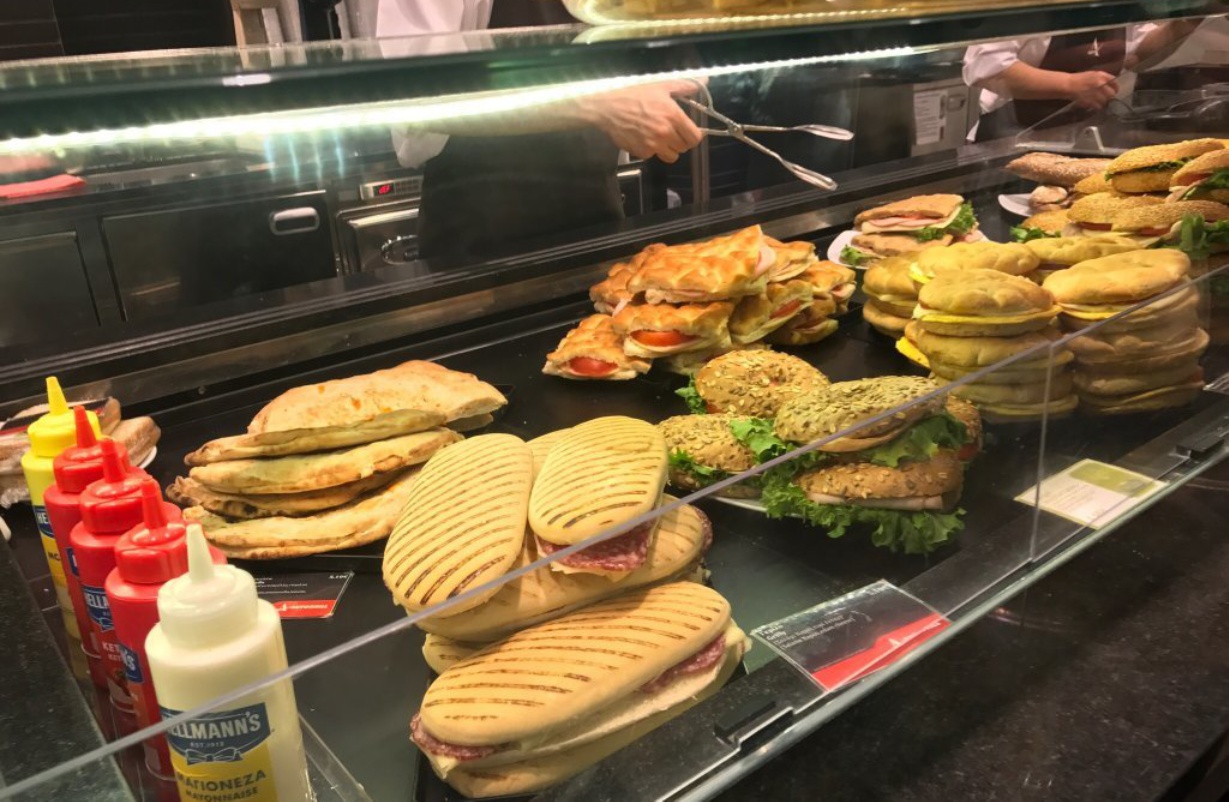 Puro Gusto餐厅图片