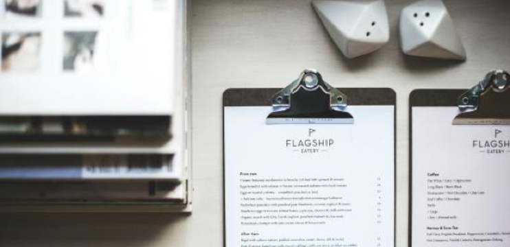 Flagship Eatery餐厅图片