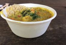 Santos Organics购物图片